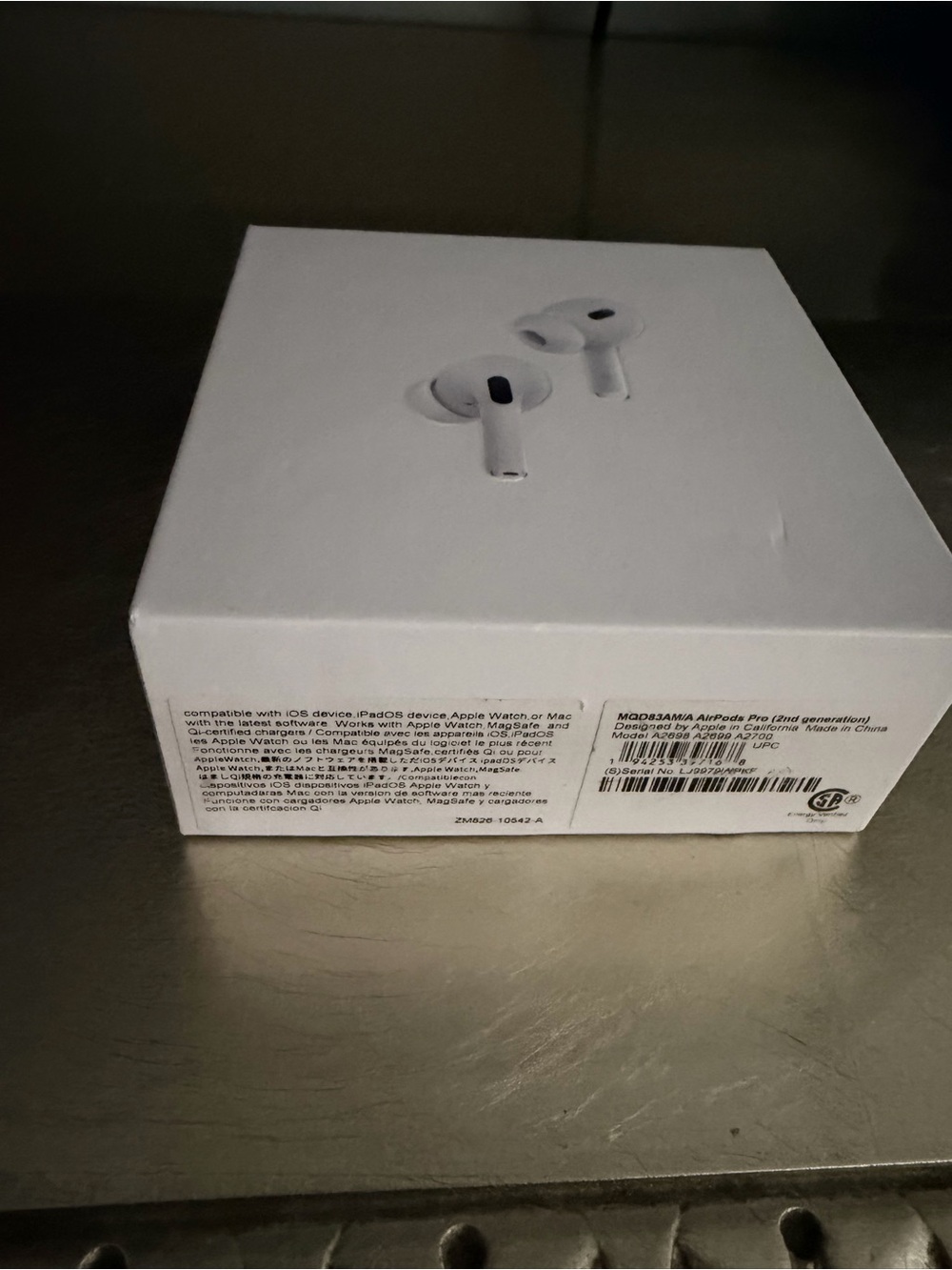 Cell Phones Accessories Subcategory